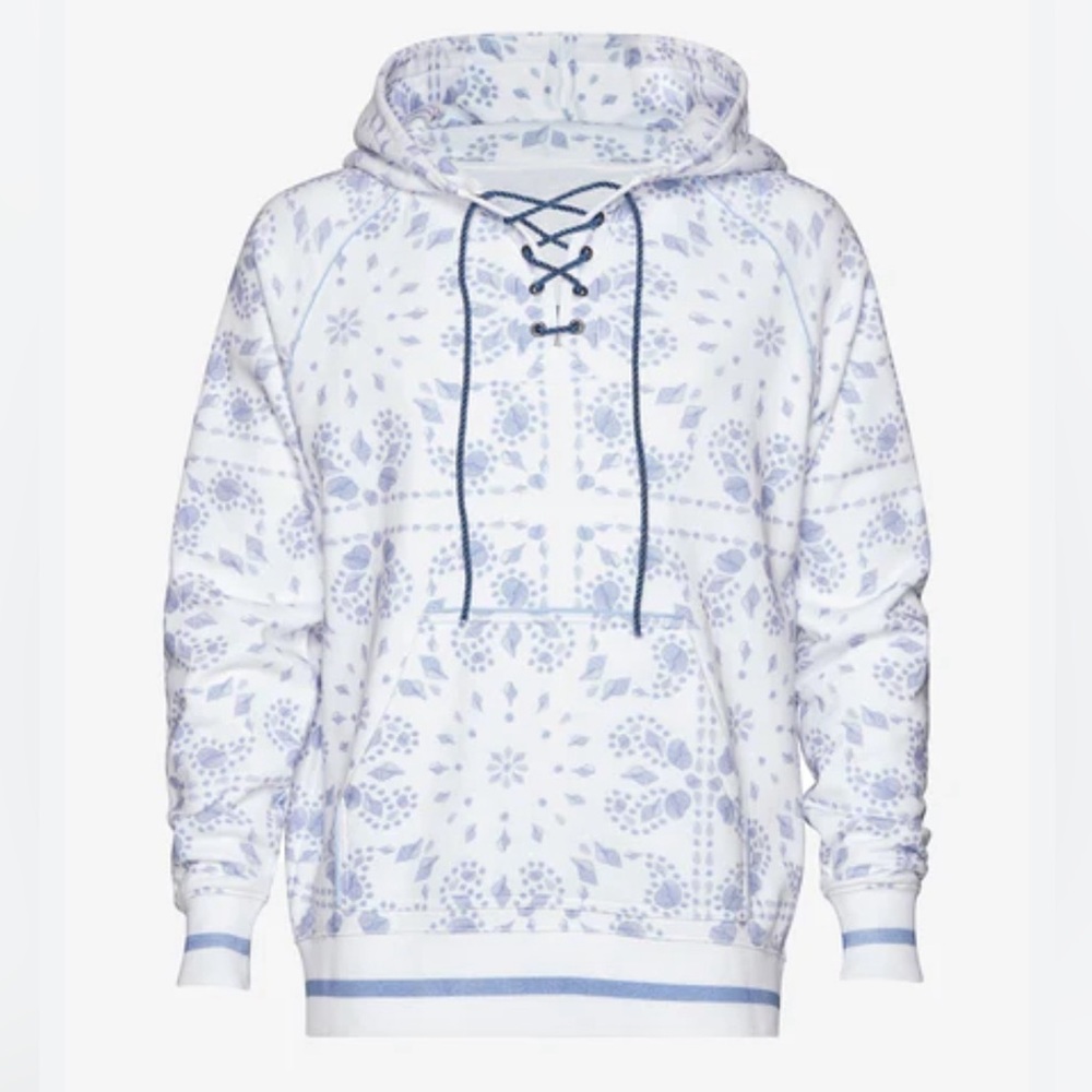 Retrofete SER.O.YA hoodie